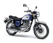 2011 Kawasaki Estrella photo